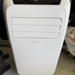 Portable Air Conditioner 