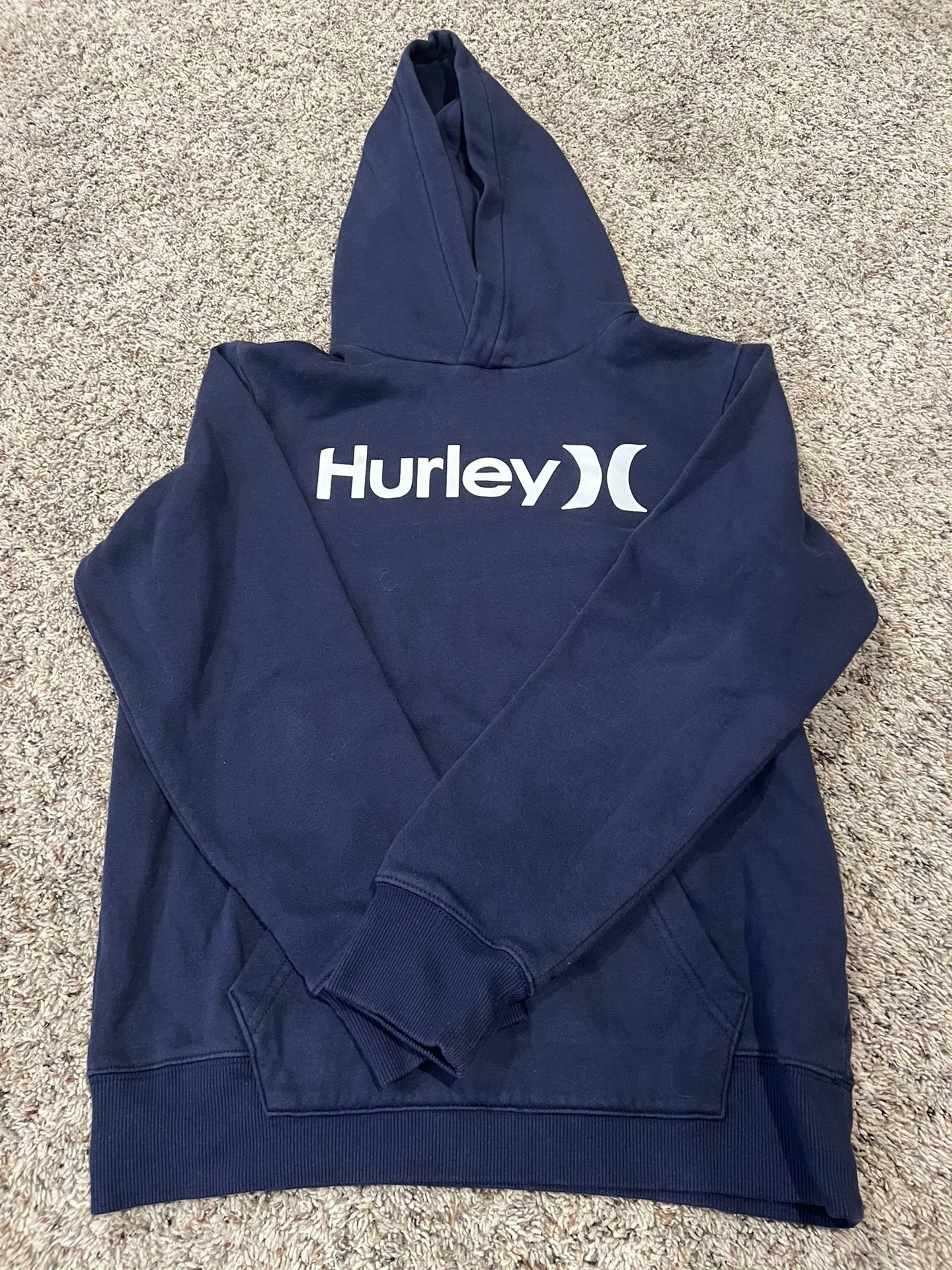 Hurley Hoodie