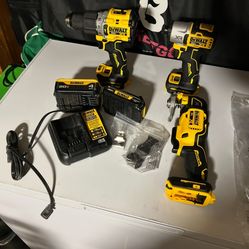 DeWALT