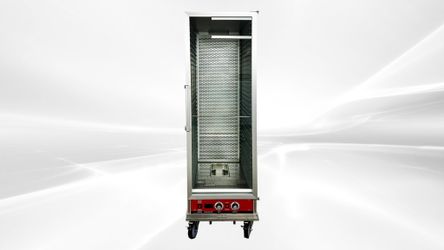NSF Heated Holding Proofer Hot Cabinet Sides Insulation RTR420LP