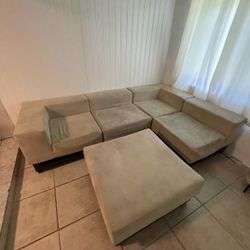 Couch Sofa