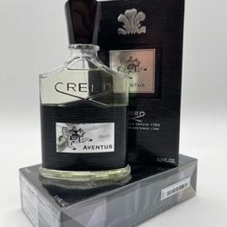 Creed Aventus Cologne 