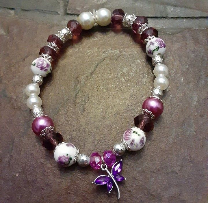 Fashion Bracelet, Size Small
