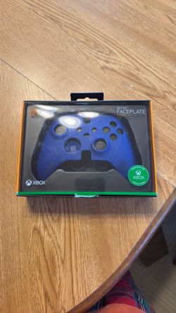 Scuf Instinct Faceplate