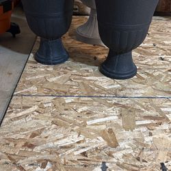 Urn Planters 