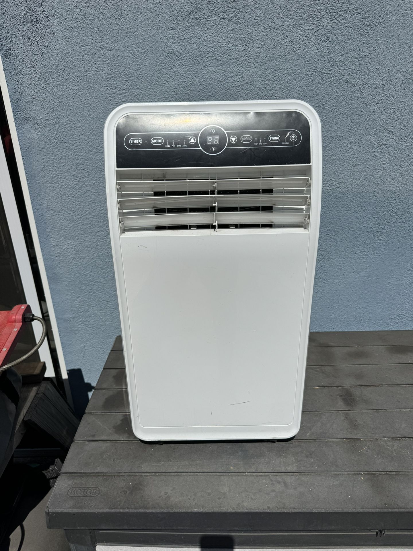 Ukoke Air conditioner