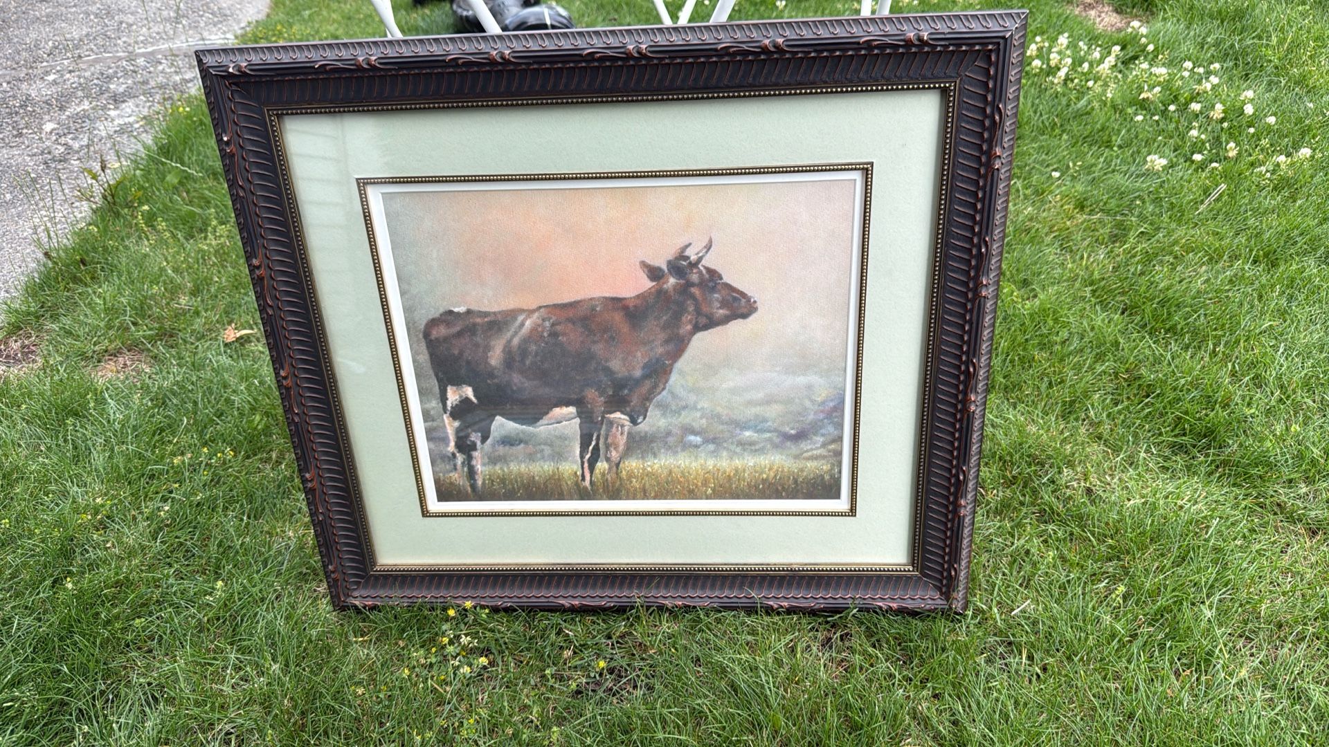 Cow