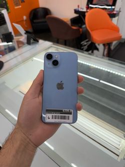 iPhone 14 128GB (Unlocked)