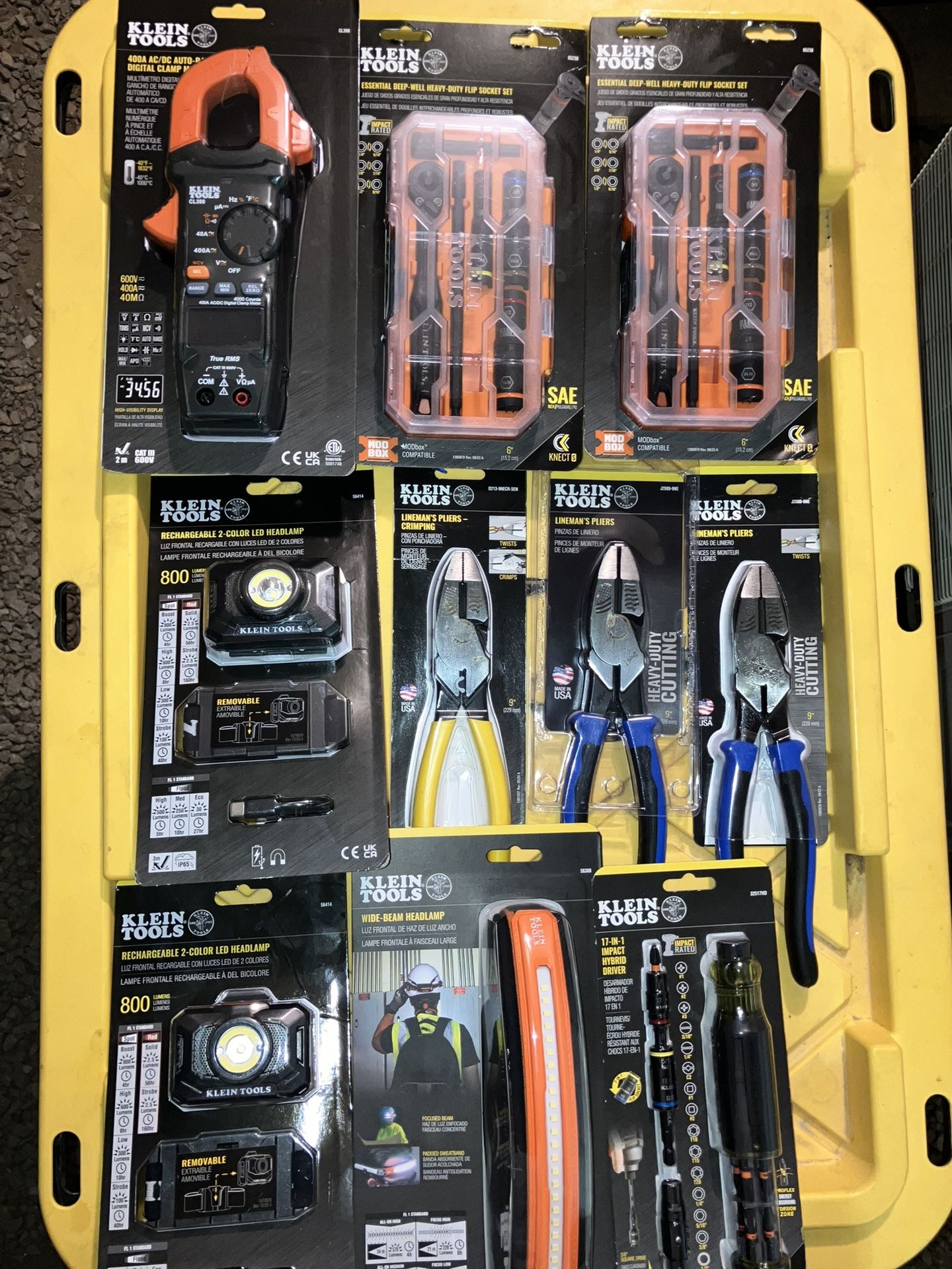 Klein Tools