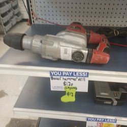 Drill