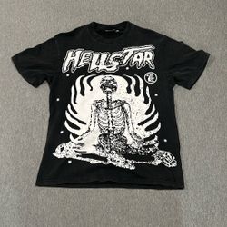 Hellstar Shirt