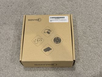 LED Light Strip 32.8 Feet WiFi Controller With Remote Brand New