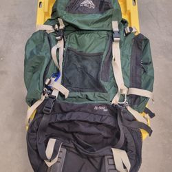 Kelty Big Bend 5300 Back Pack