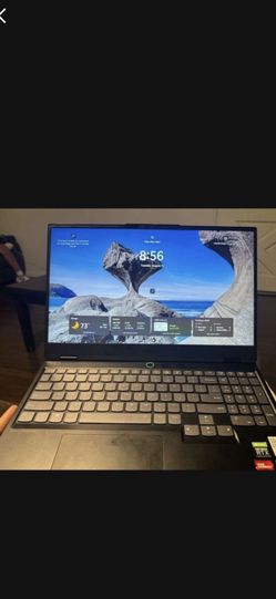 Lenovol computer