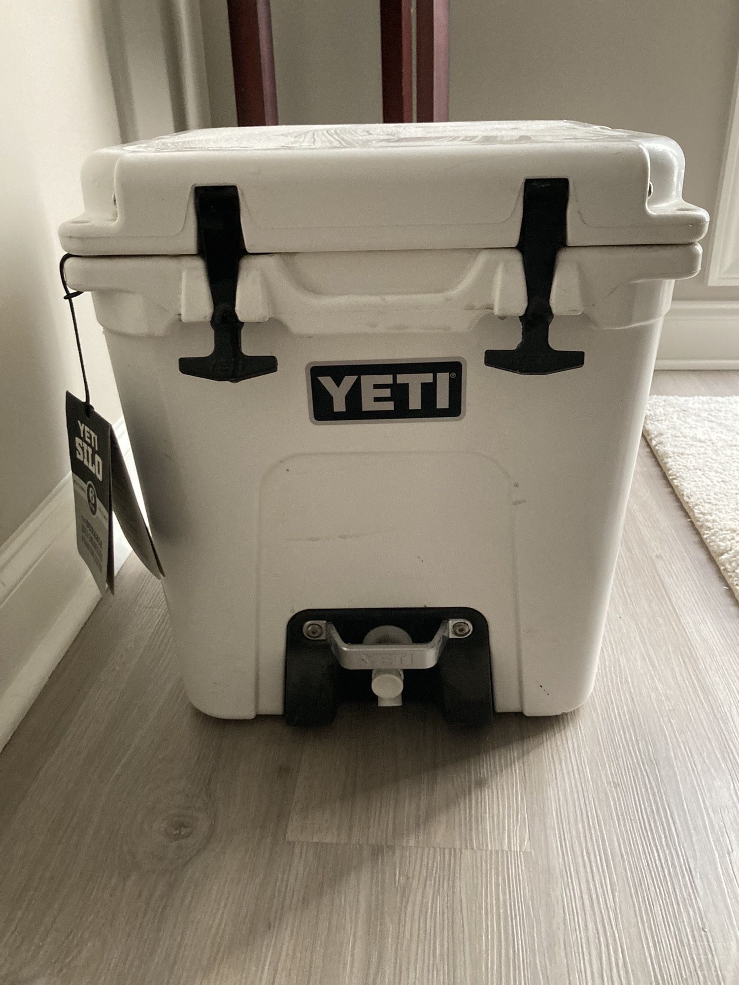 Yeti Silo Cooler (6 Gallon)