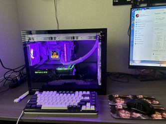 Gaming pc need sold READ PICTURES FOR SPECS