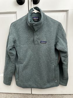 Patagonia women’s sweater