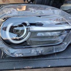 OEM Original Ford Bronco Sport right passanger 