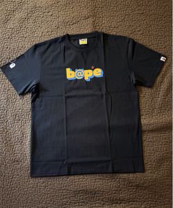 Bathing ape shirt