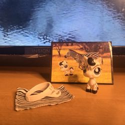 Littlest Pet Shop Vintage