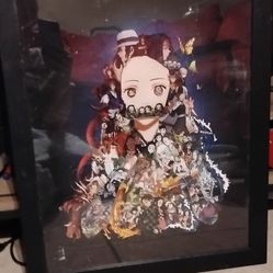 Anime Poster Demon Slayer