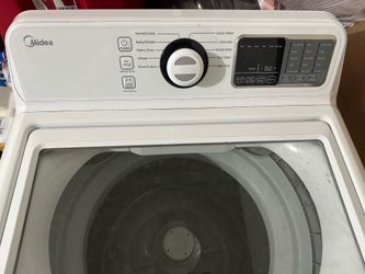 Washer