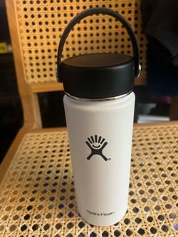 Hydro flask, 18 oz