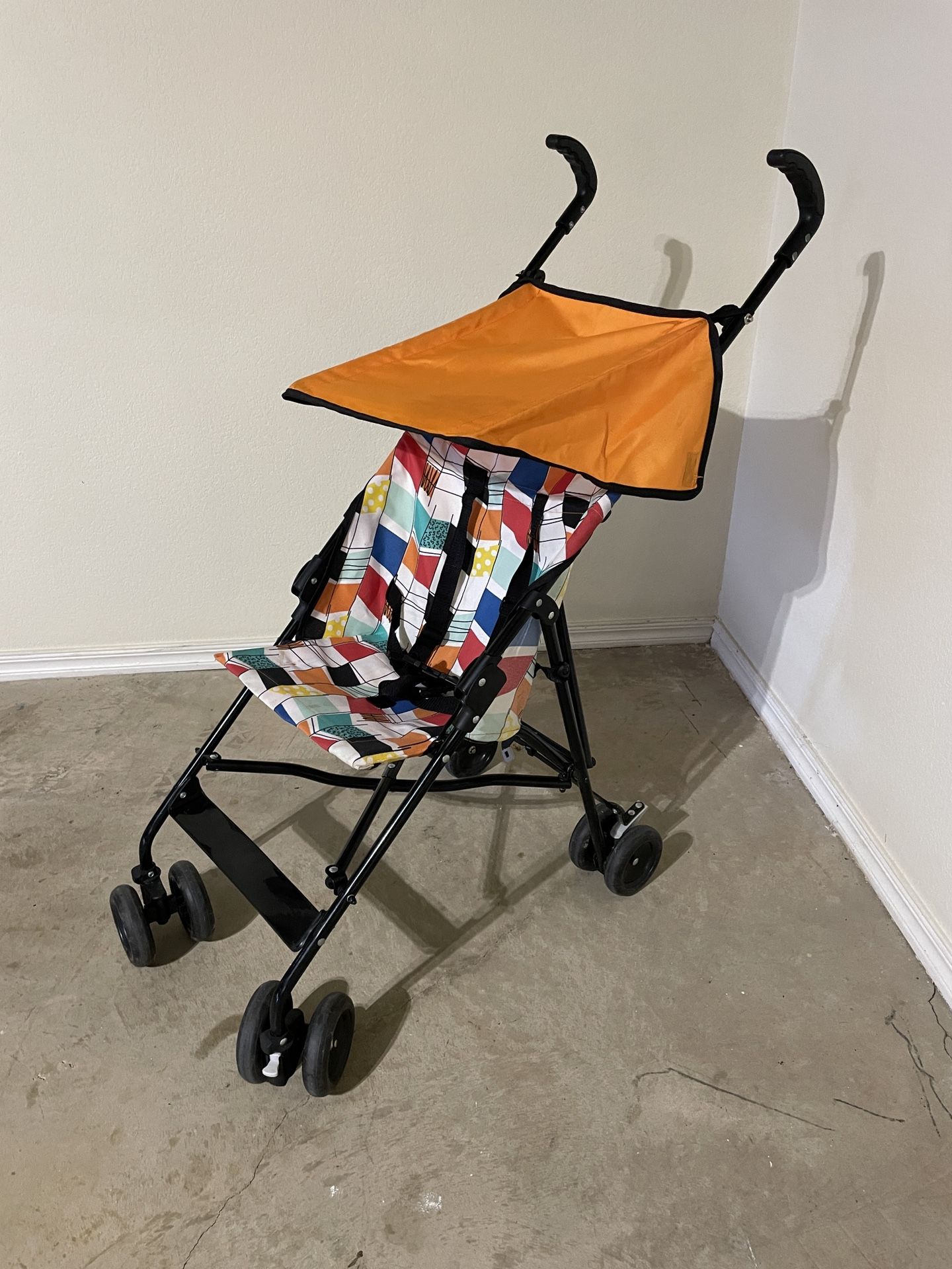 Folding Stroller