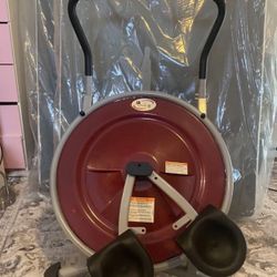 AB Circle Pro Equipment Home Gym