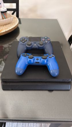 PlayStation 4