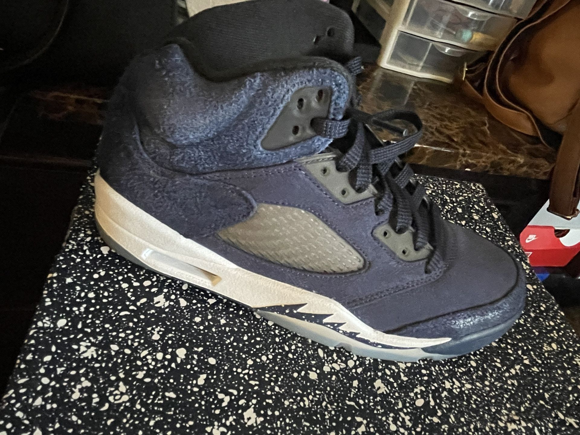 Air Jordan 5 Retro SE