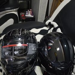 Motorcycle Helmets   OBO