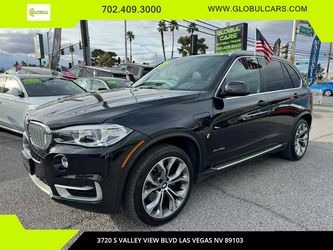 2018 BMW X5