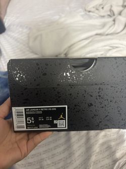 Jordan’s Black Cats