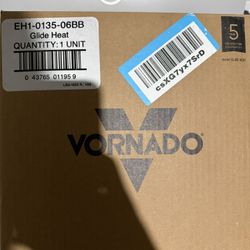 Vornado Heater