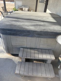 Jacuzzi For Sale