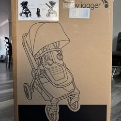 Baby Jogger City Sights Single Stroller