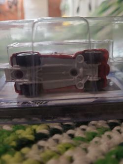 Hotwheels truck thunt