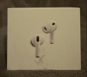 **BRAND NEW UNOPENED** AirPods Pro 3