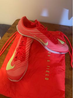 Nike max fly 2