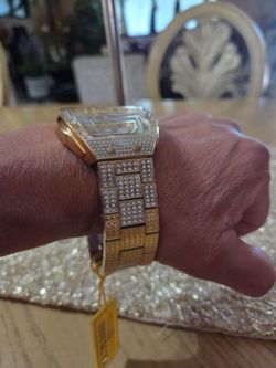 New watch invicta