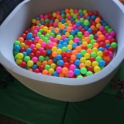 Ball Pit