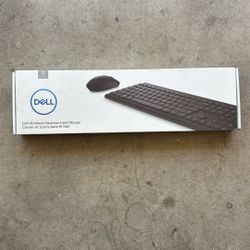 Dell Keyboard 