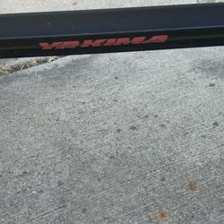 Yakima Roof Top Bike Rack