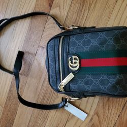 Shoulder Bag Gg