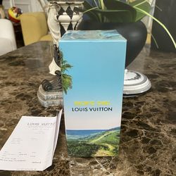 Louis Vuitton Pacific chill