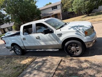 2007 Ford F-150