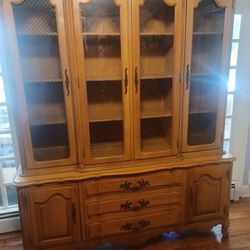 Beautiful China Buffet 