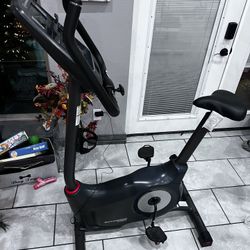 Schwinn 130 Stationary Bike