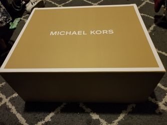 Brand New Michael Kors Tote Bag